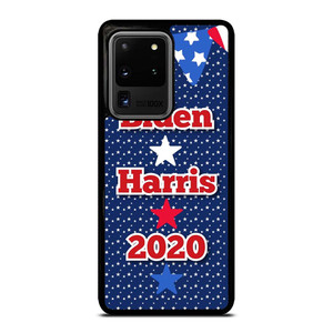 JOE BIDEN KAMALA HARRIS USA 2020 Samsung Galaxy S20 Ultra Case Cover JOE BIDEN KAMALA HARRIS USA 2020 Samsung Galaxy S20 Ultra Case Cover