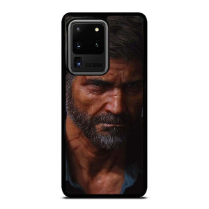 JOEL MILLER THE LAST OF US GAMES Samsung Galaxy S20 Ultra Case Cover