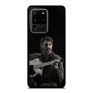 JOEL MILLER THE LAST OF US PART 2 Samsung Galaxy S20 Ultra Case Cover