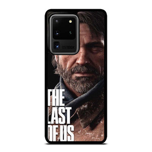 JOEL MILLER THE LAST OF US Samsung Galaxy S20 Ultra Case Cover JOEL MILLER THE LAST OF US Samsung Galaxy S20 Ultra Case Cover