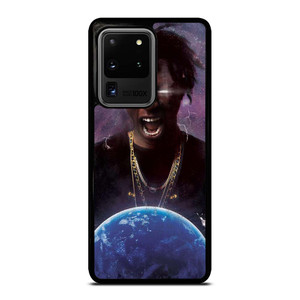 JOEY BADASS FANN ART Samsung Galaxy S20 Ultra Case Cover