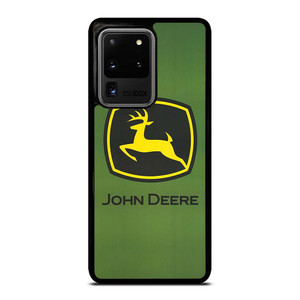 JOHN DEERE LOGO Samsung Galaxy S20 Ultra Case Cover JOHN DEERE LOGO Samsung Galaxy S20 Ultra Case Cover