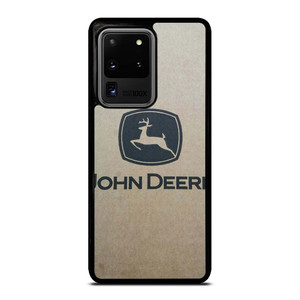 JOHN DEERE METAL LOGO Samsung Galaxy S20 Ultra Case Cover