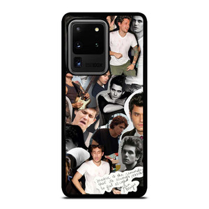 JOHN MAYER COLLAGE Samsung Galaxy S20 Ultra Case Cover