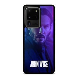 JOHN WICK 2 Samsung Galaxy S20 Ultra Case Cover