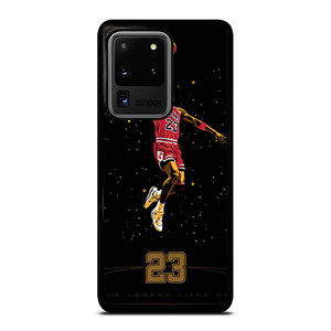 JORDAN 23 AIR Samsung Galaxy S20 Ultra Case Cover