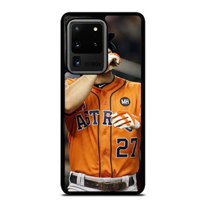 JOSE ALTUVE HOUSTON ASTROS Samsung Galaxy S20 Ultra Case Cover