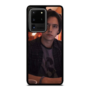 JUGHEAD JONES RIVERDALE COOL 2 Samsung Galaxy S20 Ultra Case Cover JUGHEAD JONES RIVERDALE COOL 2 Samsung Galaxy S20 Ultra Case Cover