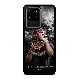 JUICE WRLD RAPPER 2 Samsung Galaxy S20 Ultra Case Cover JUICE WRLD RAPPER 2 Samsung Galaxy S20 Ultra Case Cover