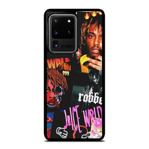 JUICE WRLD RAPPER 3 Samsung Galaxy S20 Ultra Case Cover