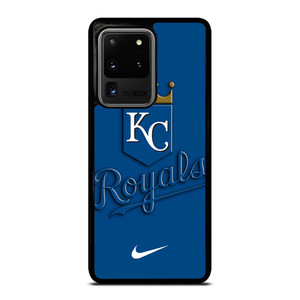 KANSAS CITY ROYALS NIKE Samsung Galaxy S20 Ultra Case Cover