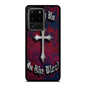 KANYE WEST WASH US IN THE BLOOD Samsung Galaxy S20 Ultra Case Cover KANYE WEST WASH US IN THE BLOOD Samsung Galaxy S20 Ultra Case Cover