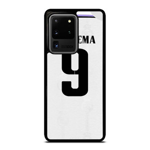 KARIM BENZEMA REAL MADRID 2022 KIT Samsung Galaxy S20 Ultra Case Cover