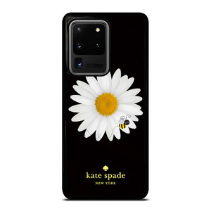 KATE SPADE BEE AND FLOWER Samsung Galaxy S20 Ultra Case Cover KATE SPADE BEE AND FLOWER Samsung Galaxy S20 Ultra Case Cover