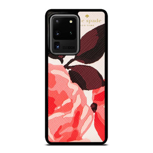 KATE SPADE CAMEROON STREET ROSES Samsung Galaxy S20 Ultra Case Cover KATE SPADE CAMEROON STREET ROSES Samsung Galaxy S20 Ultra Case Cover