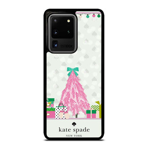KATE SPADE CHRISMAS GIFT Samsung Galaxy S20 Ultra Case Cover KATE SPADE CHRISMAS GIFT Samsung Galaxy S20 Ultra Case Cover