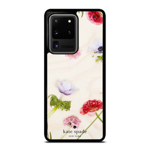 KATE SPADE FLOWER 2 Samsung Galaxy S20 Ultra Case Cover KATE SPADE FLOWER 2 Samsung Galaxy S20 Ultra Case Cover