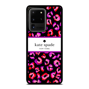 KATE SPADE FLOWER PATTERN 2 Samsung Galaxy S20 Ultra Case Cover KATE SPADE FLOWER PATTERN 2 Samsung Galaxy S20 Ultra Case Cover