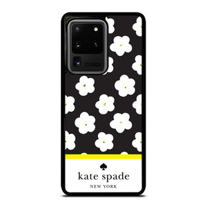 KATE SPADE FLOWER PATTERN 3 Samsung Galaxy S20 Ultra Case Cover