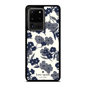 KATE SPADE FLOWER VINTAGE 2 Samsung Galaxy S20 Ultra Case Cover KATE SPADE FLOWER VINTAGE 2 Samsung Galaxy S20 Ultra Case Cover