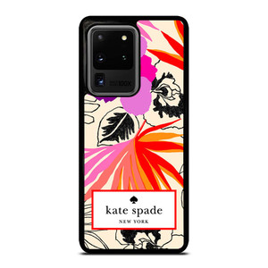 KATE SPADE FLOWER Samsung Galaxy S20 Ultra Case Cover