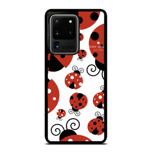 KATE SPADE LADYBUG 3 Samsung Galaxy S20 Ultra Case Cover