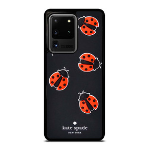 KATE SPADE LADYBUG Samsung Galaxy S20 Ultra Case Cover