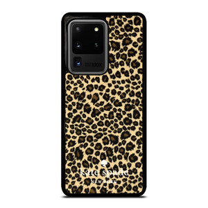 KATE SPADE LEOPARD Samsung Galaxy S20 Ultra Case Cover KATE SPADE LEOPARD Samsung Galaxy S20 Ultra Case Cover