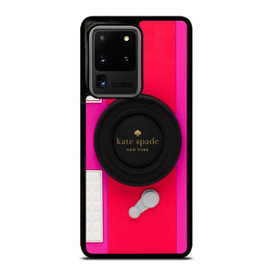 KATE SPADE NEW YORK CAMERA Samsung Galaxy S20 Ultra Case Cover