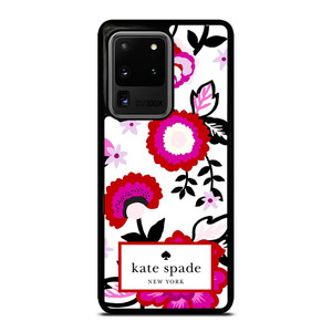 KATE SPADE NEW YORK FLOWER ART Samsung Galaxy S20 Ultra Case Cover KATE SPADE NEW YORK FLOWER ART Samsung Galaxy S20 Ultra Case Cover
