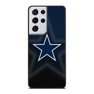 DALLAS COWBOYS FOOTBALL TEAM Samsung Galaxy S21 Ultra Case Cover DALLAS COWBOYS FOOTBALL TEAM Samsung Galaxy S21 Ultra Case Cover