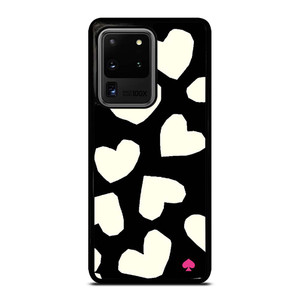 KATE SPADE NEW YORK LOVE COLLAGE Samsung Galaxy S20 Ultra Case Cover KATE SPADE NEW YORK LOVE COLLAGE Samsung Galaxy S20 Ultra Case Cover