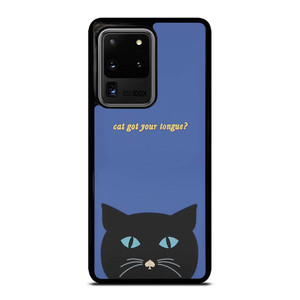 KATE SPADE RESIN CAT Samsung Galaxy S20 Ultra Case Cover