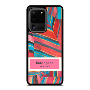 KATE SPADE STRIPE ICON Samsung Galaxy S20 Ultra Case Cover KATE SPADE STRIPE ICON Samsung Galaxy S20 Ultra Case Cover