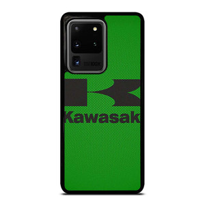 KAWASAKI MOTOR LOGO 2 Samsung Galaxy S20 Ultra Case Cover KAWASAKI MOTOR LOGO 2 Samsung Galaxy S20 Ultra Case Cover