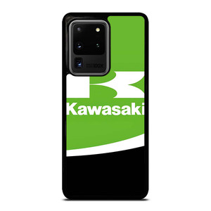 KAWASAKI MOTOR LOGO Samsung Galaxy S20 Ultra Case Cover