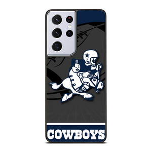 DALLAS COWBOYS NFL TEAM Samsung Galaxy S21 Ultra Case Cover DALLAS COWBOYS NFL TEAM Samsung Galaxy S21 Ultra Case Cover