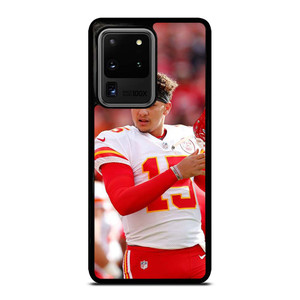 KC CHIEFS PATRICK MAHOMES 15 Samsung Galaxy S20 Ultra Case Cover KC CHIEFS PATRICK MAHOMES 15 Samsung Galaxy S20 Ultra Case Cover