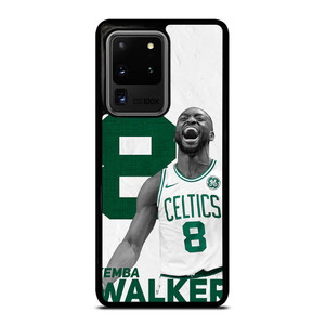 KEMBA WALKER BOSTON CELTICS 8 Samsung Galaxy S20 Ultra Case Cover