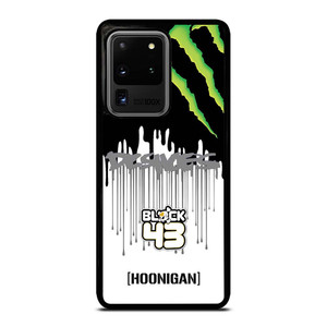 KEN BLOCK HOONIGAN FORD RACING Samsung Galaxy S20 Ultra Case Cover KEN BLOCK HOONIGAN FORD RACING Samsung Galaxy S20 Ultra Case Cover
