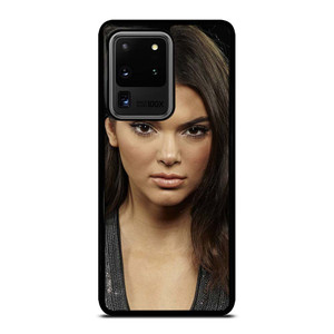 KENDALL JENNER FACE Samsung Galaxy S20 Ultra Case Cover