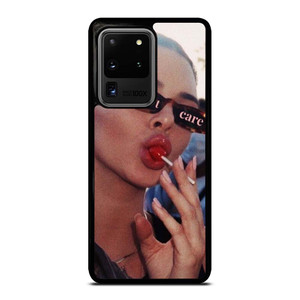 KENDALL JENNER I DON'T CARE Samsung Galaxy S20 Ultra Case Cover KENDALL JENNER I DON'T CARE Samsung Galaxy S20 Ultra Case Cover