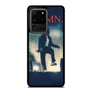 KENDRICK LAMAR DAMN Samsung Galaxy S20 Ultra Case Cover KENDRICK LAMAR DAMN Samsung Galaxy S20 Ultra Case Cover