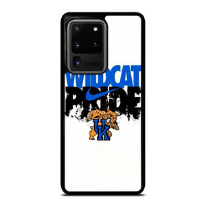 KENTUCKY WILDCATS ART Samsung Galaxy S20 Ultra Case Cover