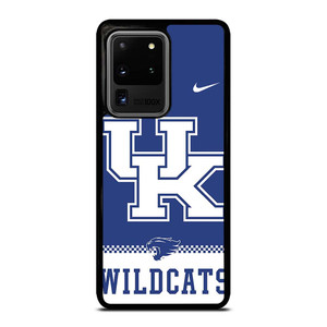 KENTUCKY WILDCATS NIKE SYMBOL Samsung Galaxy S20 Ultra Case Cover KENTUCKY WILDCATS NIKE SYMBOL Samsung Galaxy S20 Ultra Case Cover