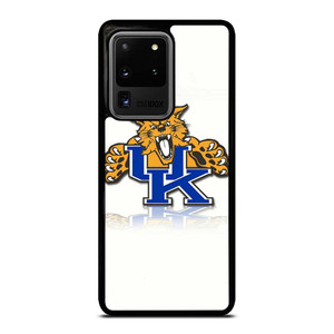 KENTUCKY WILDCATS SIMPLE LOGO Samsung Galaxy S20 Ultra Case Cover