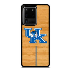 KENTUCKY WILDCATS WOODEN SYMBOL Samsung Galaxy S20 Ultra Case Cover KENTUCKY WILDCATS WOODEN SYMBOL Samsung Galaxy S20 Ultra Case Cover