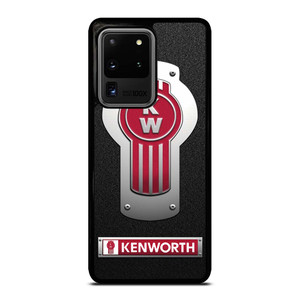 KENWORTH METAL LOGO Samsung Galaxy S20 Ultra Case Cover KENWORTH METAL LOGO Samsung Galaxy S20 Ultra Case Cover
