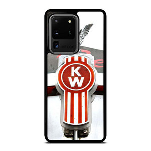 KENWORTH TRUCK EMBLEM Samsung Galaxy S20 Ultra Case Cover KENWORTH TRUCK EMBLEM Samsung Galaxy S20 Ultra Case Cover