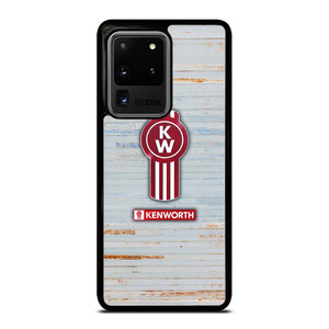 KENWORTH TRUCK RUSTY CONTAINER Samsung Galaxy S20 Ultra Case Cover KENWORTH TRUCK RUSTY CONTAINER Samsung Galaxy S20 Ultra Case Cover